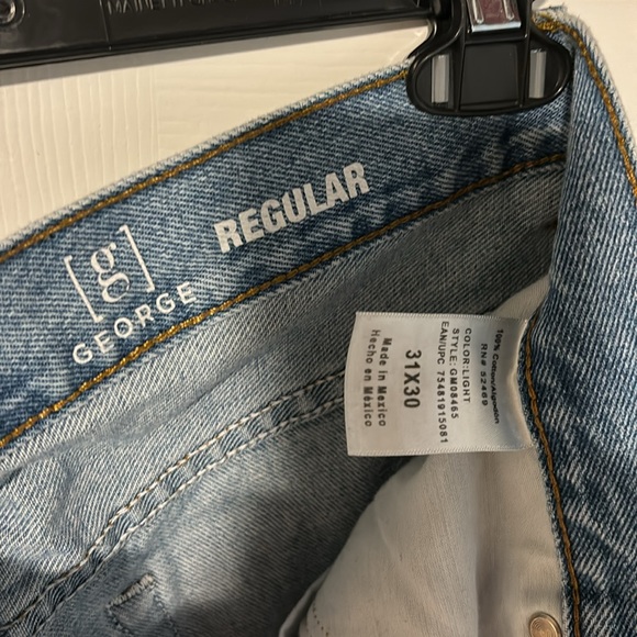 Jeans - Picture 5 of 5